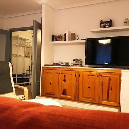 HabitaHost Colón Apartamento Cuenca  Exterior foto