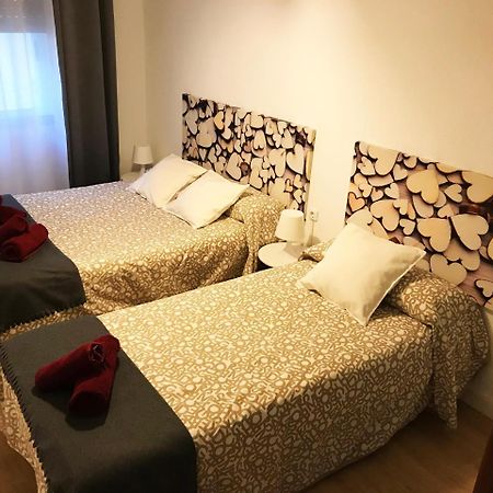 HabitaHost Colón Apartamento Cuenca  Exterior foto