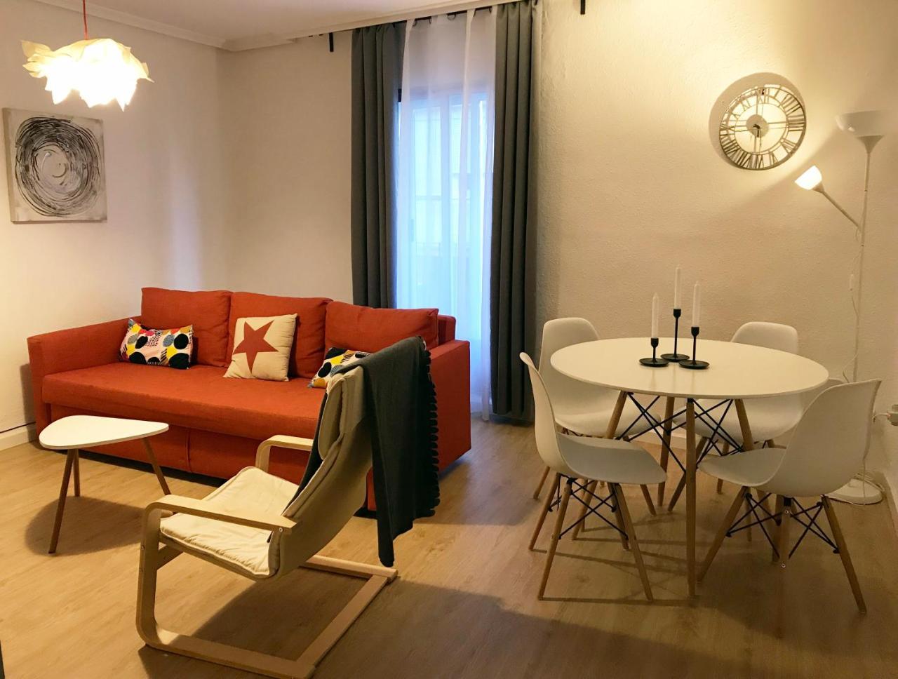 HabitaHost Colón Apartamento Cuenca  Exterior foto
