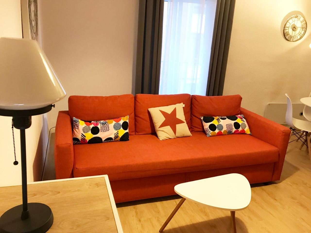 HabitaHost Colón Apartamento Cuenca  Exterior foto