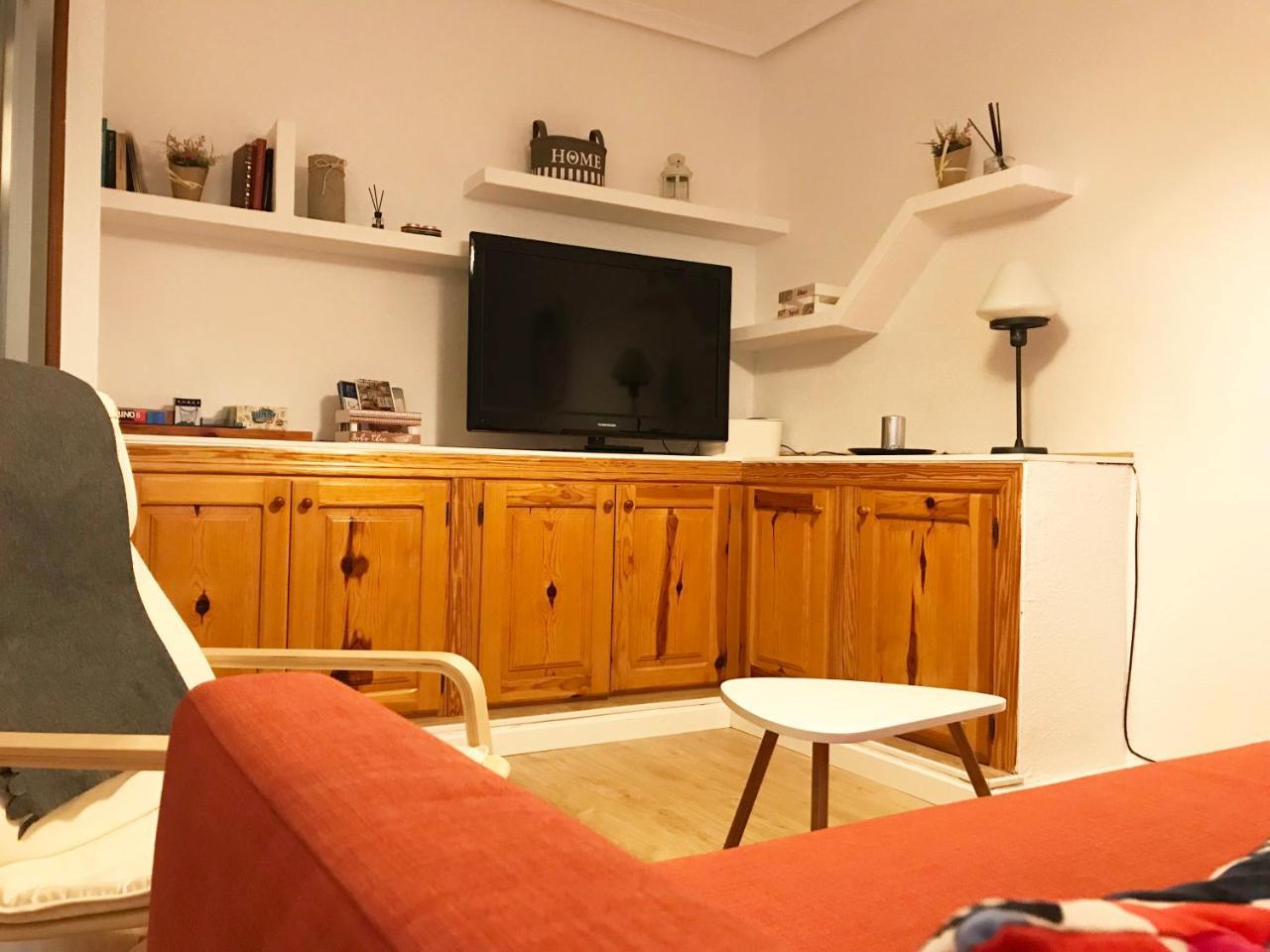 HabitaHost Colón Apartamento Cuenca  Exterior foto