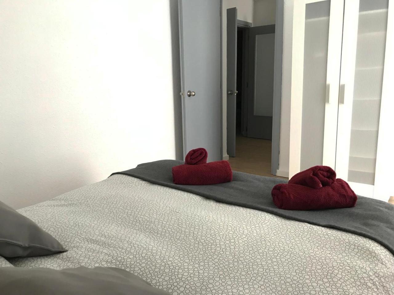 HabitaHost Colón Apartamento Cuenca  Exterior foto