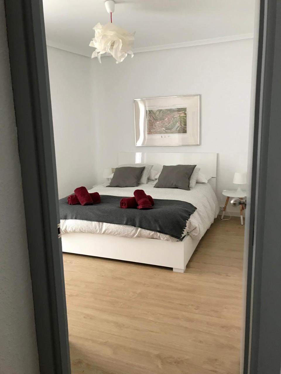 HabitaHost Colón Apartamento Cuenca  Exterior foto