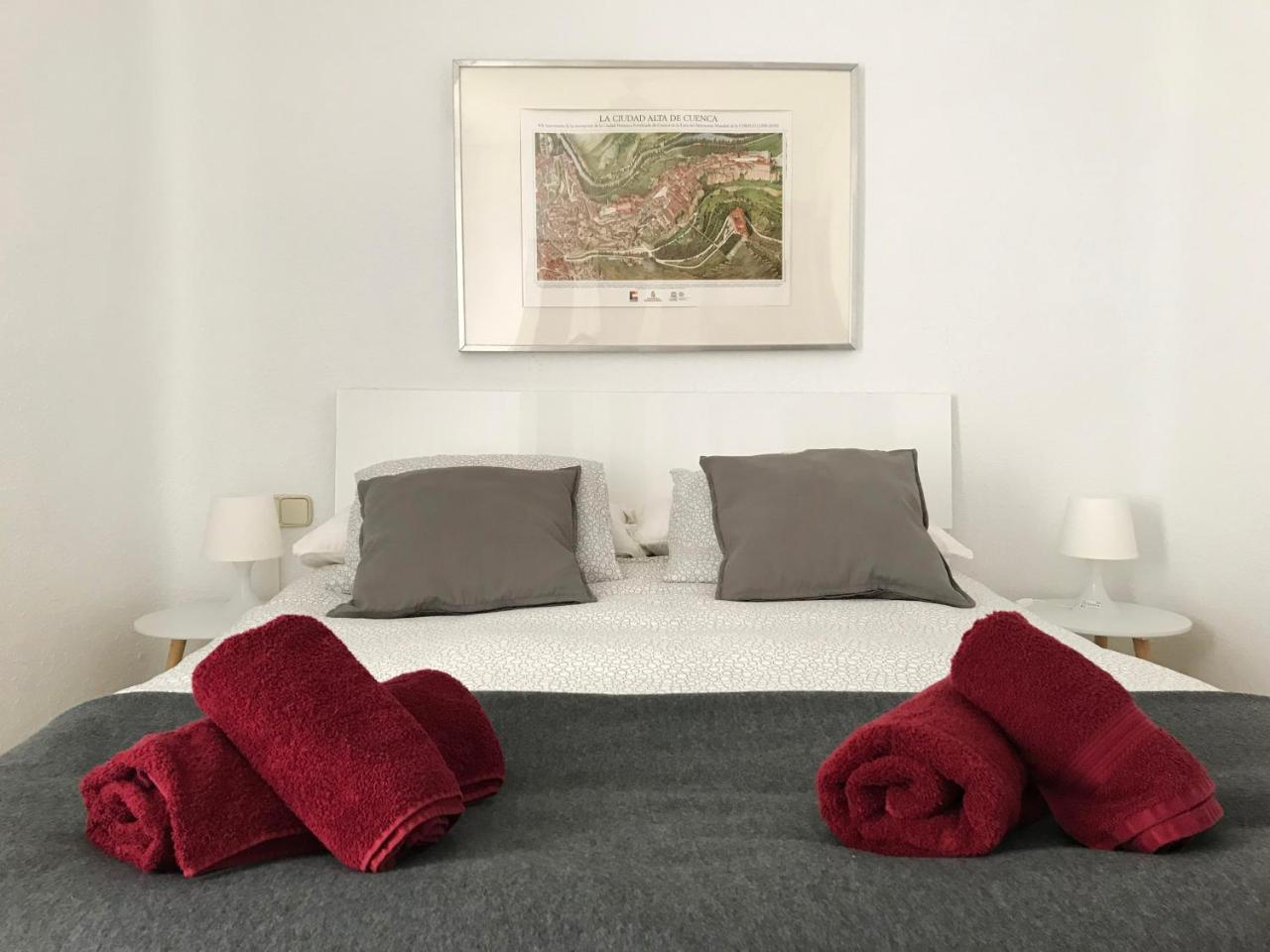 HabitaHost Colón Apartamento Cuenca  Exterior foto