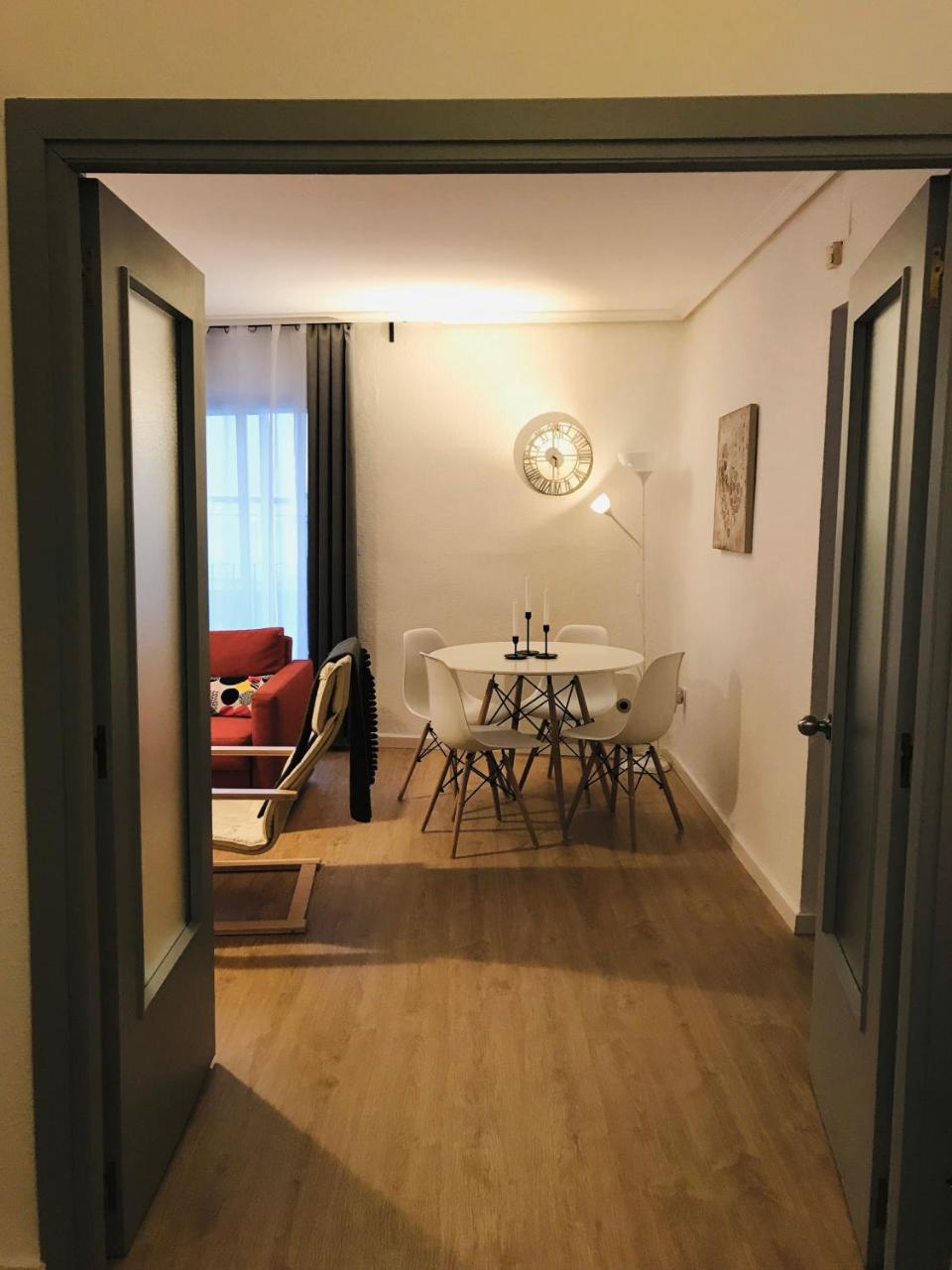 HabitaHost Colón Apartamento Cuenca  Exterior foto
