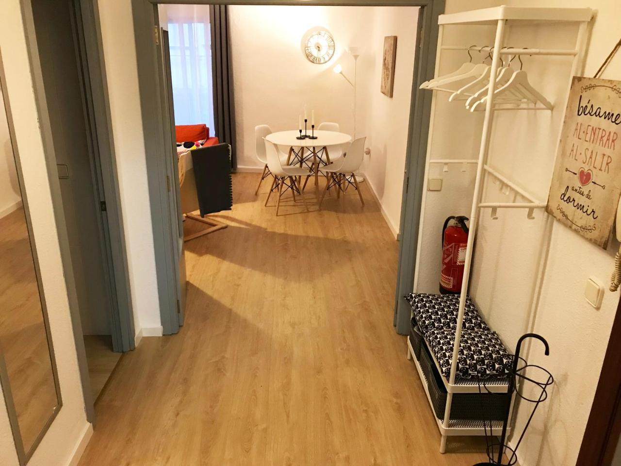 HabitaHost Colón Apartamento Cuenca  Exterior foto