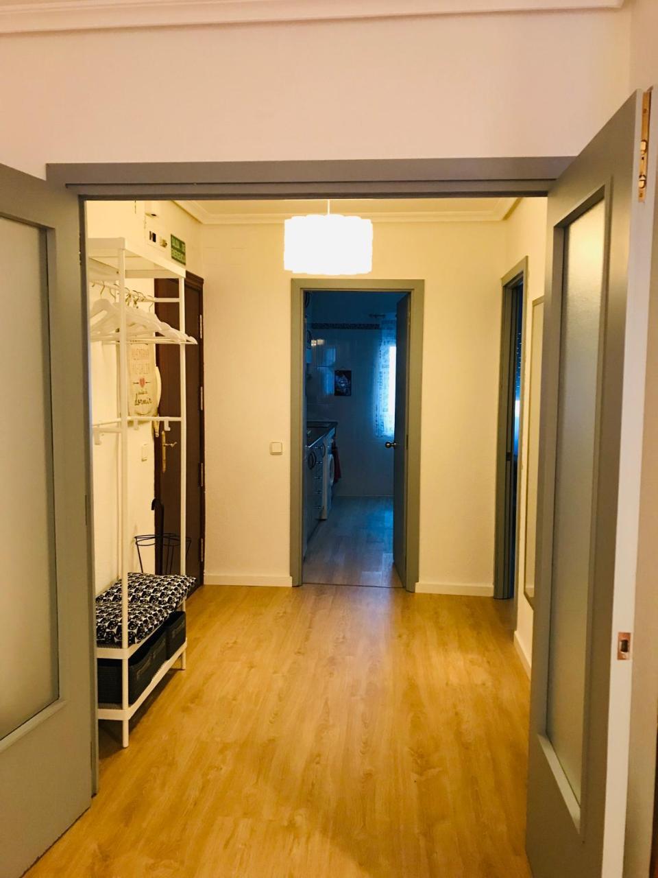 HabitaHost Colón Apartamento Cuenca  Exterior foto