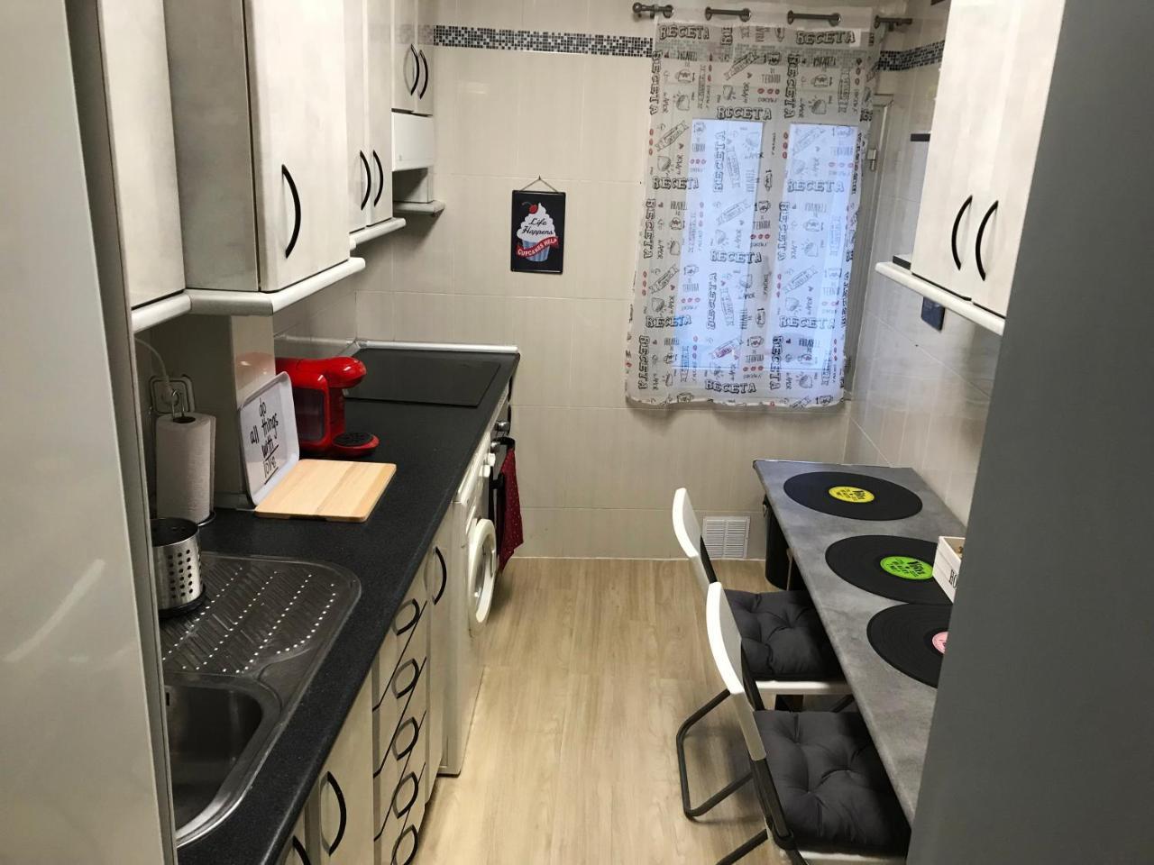 HabitaHost Colón Apartamento Cuenca  Exterior foto
