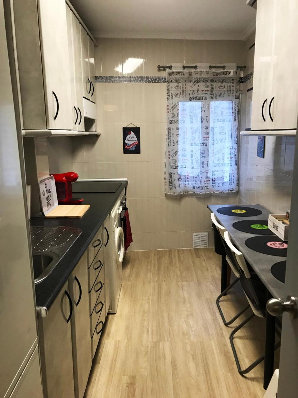 HabitaHost Colón Apartamento Cuenca  Exterior foto