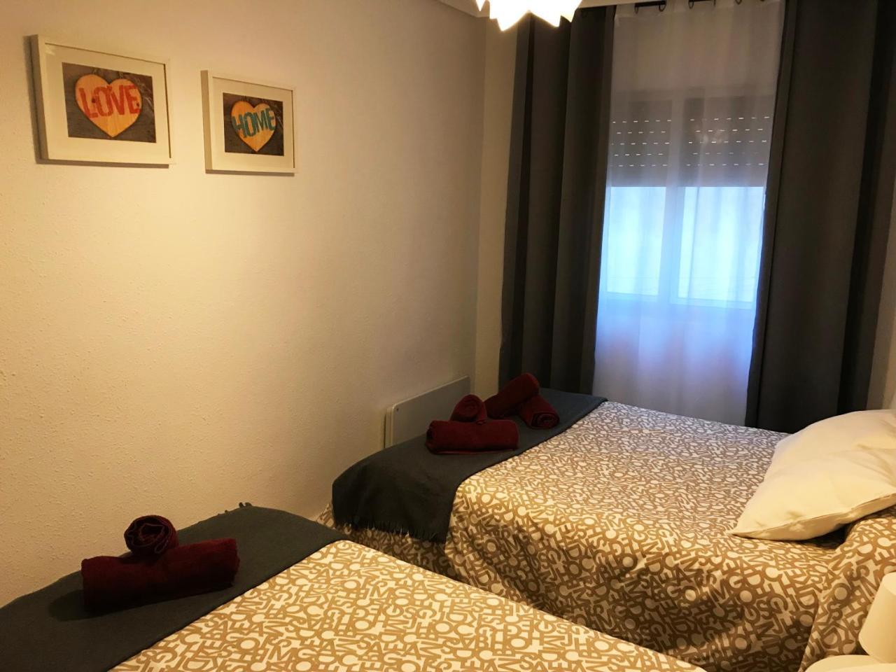 HabitaHost Colón Apartamento Cuenca  Exterior foto